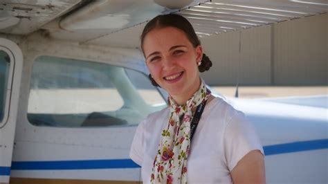 chloe familton pilot.